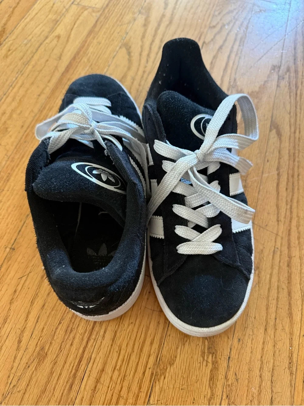 Adidas Campus Sneakers